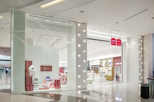 MINISO Opens New Flagship Store in One of the World's Largest Shopping Malls in UAE