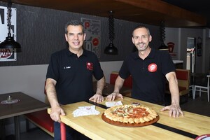 Pizza Hut alcanza los 33 locales en Colombia y continúa creciendo en el país