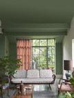 Farrow &amp; Ball and Liberty Reveal Specially Curated Edit of Colours and Interior Fabrics