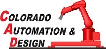 Colorado Automation & Design Logo