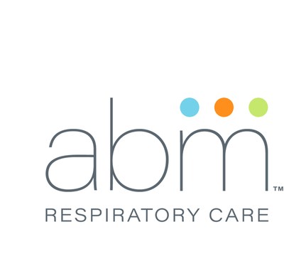 ABM will advance airway clearance and lung ventilation through intelligent, connected, clinically differentiated and innovative respiratory care solutions to help people breathe better inside and outside the hospital. (PRNewsfoto/ABM Respiratory Care)