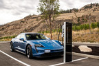 Porsche Destination Charging expands network in Canada