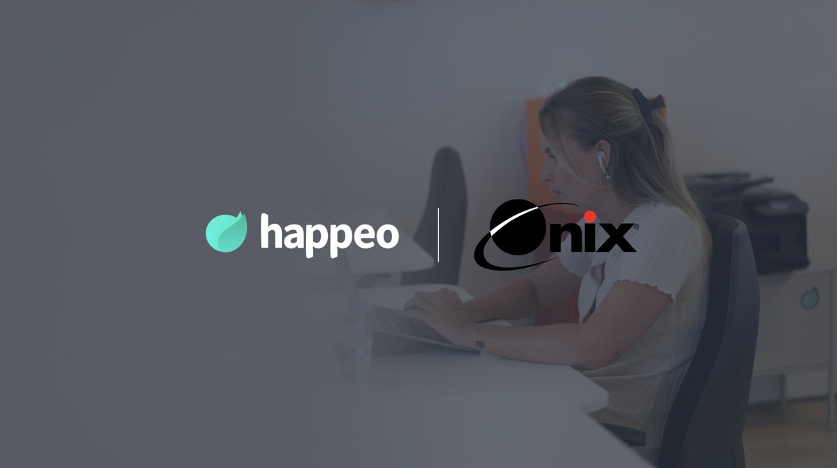 Onix, First North American Partner to Become Happeo Certified, Happeo Opens its Office in New York City - Vimarsana News