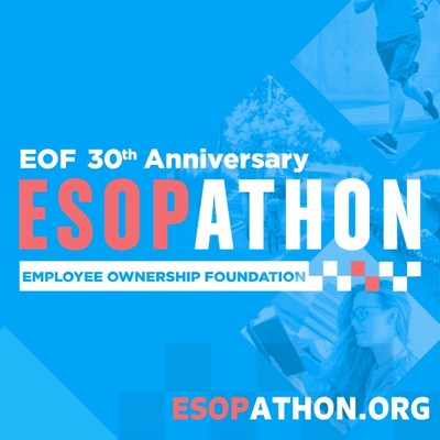 Celebrate the Employee Ownership Foundation’s 30th Anniversary This October – Raising 1 Million Dollars for Employee Ownership.