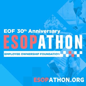 ESOP Association and Employee Ownership Foundation Kick Off ESOPATHON