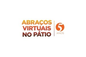 Shopping Pátio Higienópolis apresenta 5ª edição do "Abraços (Virtuais) no Pátio", com debates sobre empatia, solidariedade e equidade
