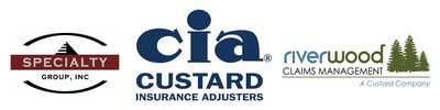 Custard continues to expand its group of companies.
