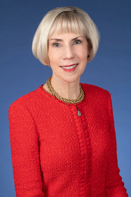 Dr. Anne B Kerr, President of Florida Southern College