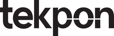Tekpon logo (PRNewsfoto/Cogneve, INC.)