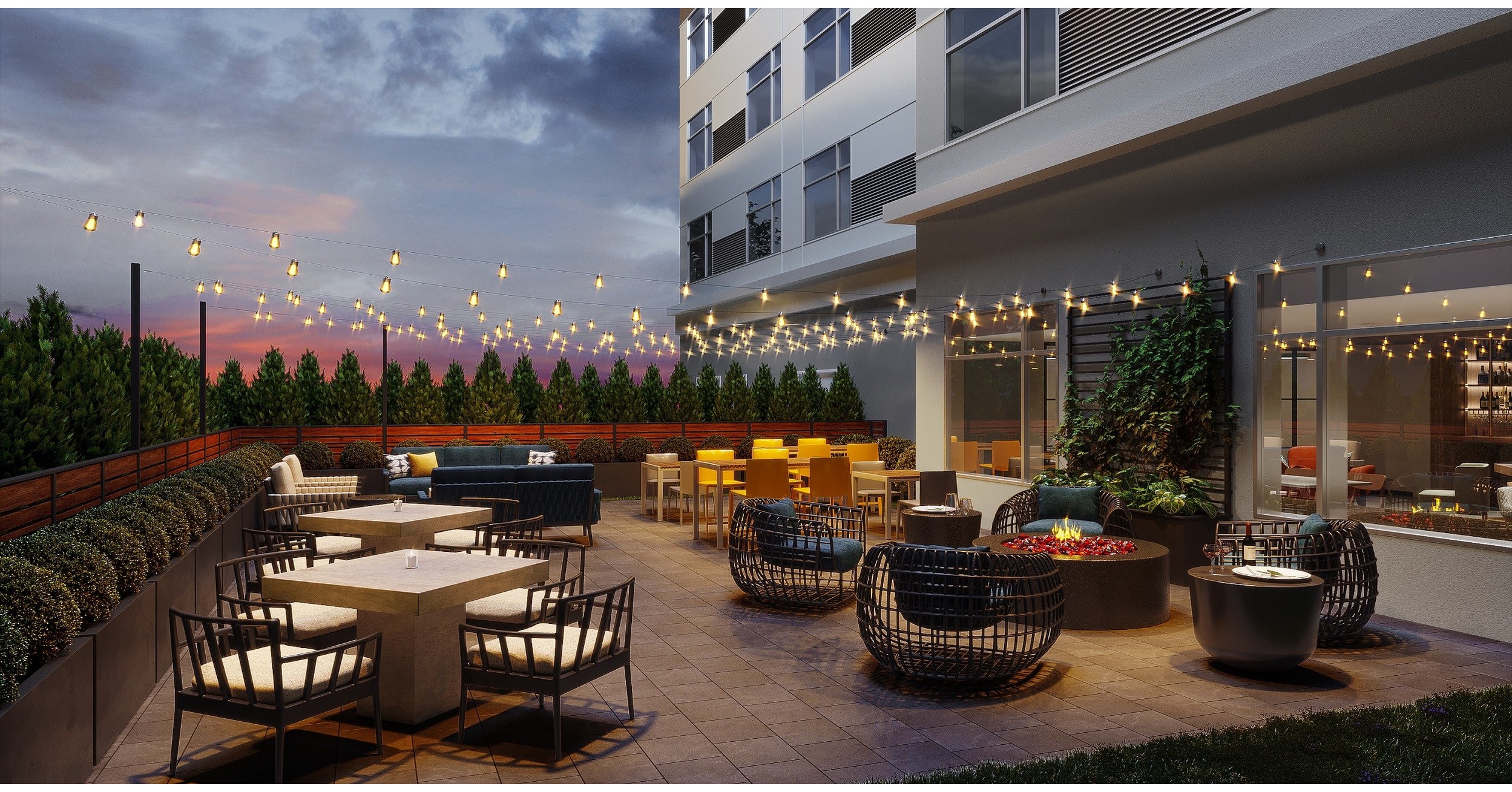 Cambria Hotels Continues Brand Growth With New Development Option