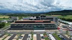 Thermo Fisher Scientific Opens Biologics Manufacturing Site in Lengnau, Switzerland