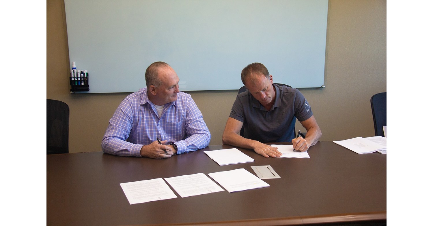 Snake River Holdings Announces Purchase of Kodiak America Snake River Holdings Announces Purchase of Kodiak America