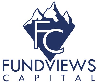 Fundviews Capital Logo (PRNewsfoto/Fundviews Capital LLC)