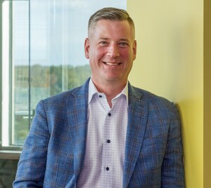 Research Innovations, Inc. Welcomes Brian Drzewiecki as Chief Operating Officer and Chief Financial Officer