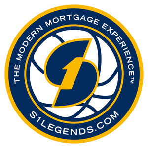 Synergy One Lending, Inc. Becomes Official Mortgage Partner of The Legends
