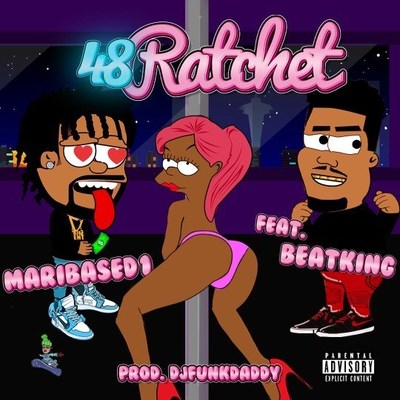 48 Ratchet Cover