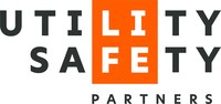 Utility Safety Partners Logo (CNW Group/Utility Safety Partners)