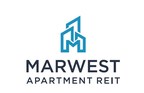 Marwest Apartment REIT Announces Grants of Deferred Units in Satisfaction of Trustee Compensation