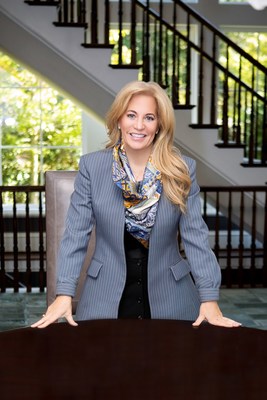 Debra Johnston, a leading luxury real estate agent in Atlanta, announces her affiliation with a brokerage leader of luxury, Coldwell Banker Realty.
