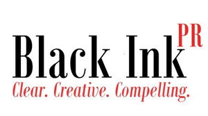Black Ink PR Wins Coveted PRSA Western District's "Best in the West" Award