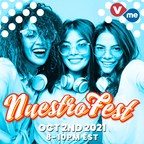 Vme TV transmitirá en vivo NuestroFest en celebración del Mes de la Herencia Hispana