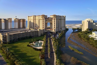 EOS Investors Announces Partnership with Brittain Hotels & Resorts located in Myrtle Beach, South Carolina