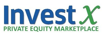 InvestX, Private Equity Marketplace