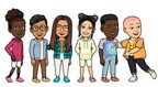 Bitmoji, Crocs Trivia and a Cast of Classics - Croctober 2021 is Set to Deliver More Fun and Fan Engagement Than Ever Before
