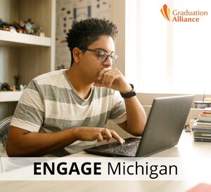 Graduation Alliance to Extend ENGAGE Michigan, Student Support Program