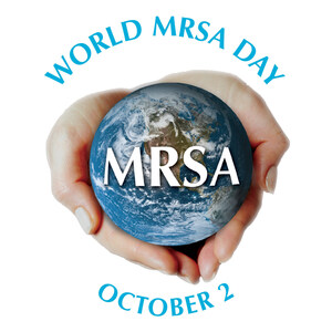 World MRSA Day - October 2 Marks Sixty Years of the Ongoing MRSA Epidemic