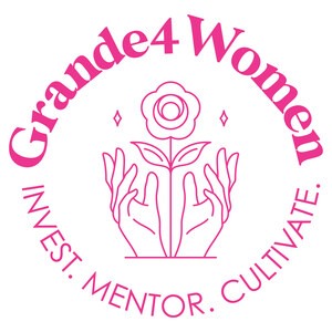 Grande4Women: Grande Cosmetics Partners with Non-Profit Working for Women