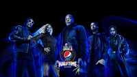 Super Bowl 2022 Halftime Show: Dr. Dre, Eminem & More Deliver Epic