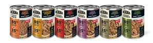 Champion Petfoods launches new ACANA® and ORIJEN® premium wet foods for puppy and adult dogs in Canada