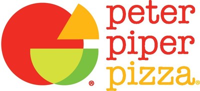 Peter Piper Pizza Logo