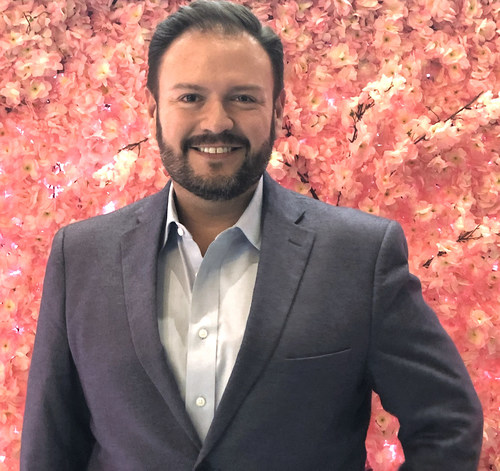 CEC ENTERTAINMENT APPOINTS GENARO PEREZ AS VICE PRESIDENT OF MARKETING FOR PETER PIPER PIZZA BRAND