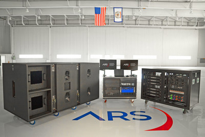 ARS NEUTRON System Components