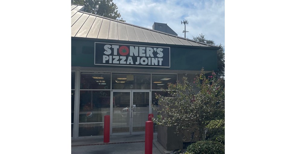 Stoner's Pizza Joint Announces Additional Jacksonville, FL Location
