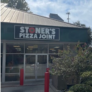 Stoner's Pizza Joint Announces Additional Jacksonville, FL Location