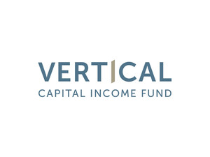 Vertical Capital Income Fund (VCIF) Announces Estimated Sources of July 2022 Distribution