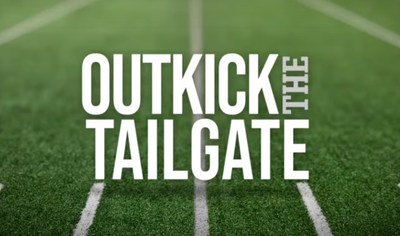 OutKick the Tailgate with Clay Travis