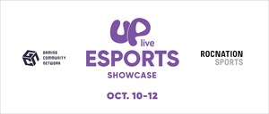 Top Sports Stars Headline Call of Duty Tournament Exclusively on Uplive in Partnership with Roc Nation Sports and GCN