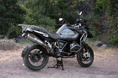 Vance & Hines, America's premier manufacturer of motorcycle performance equipment, today introduced its first exhaust product for BMW R 1250 GS and GS Adventure motorcycles.