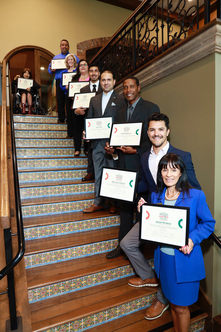 Northgate Gonzalez Market Announces 2nd Annual JUNTOS Award Honorees - Vimarsana News