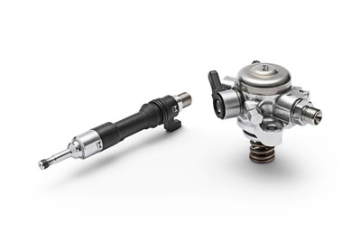 Marelli’s Very high-pressure GDI fuel system wins 2021 Automotive News PACE Award