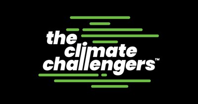 The Climate Challengers is now available on Spotify or wherever you stream your podcasts. (CNW Group/Ontario Power Generation Inc.)