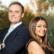 Jack & Michelle Bosch Owners - Land Profit Generator