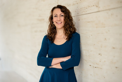 Dr. Amber Heck
