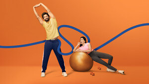 Vicky and Rashmika change the narrative in the Tinder Era
