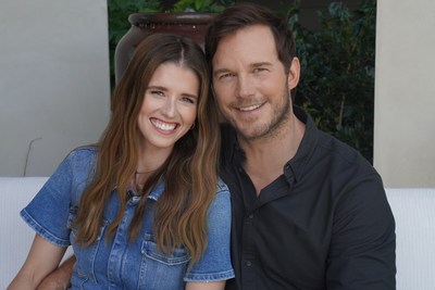Actor Chris Pratt and author Katherine Schwarzenegger have been named the newest Special Olympics Global Ambassadors, joining the frontlines of the global movement for inclusion of people with intellectual disabilities. To kick off their ambassador roles, Pratt and Schwarzenegger are collaborating with Marvel Studios to hire a Special Olympics athlete for a Production Assistant position for Guardians of the Galaxy Vol. 3, which starts filming in Atlanta in November.