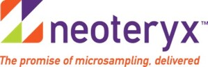 Neoteryx's Mitra Devices for Specimen Collection Registered in South Africa